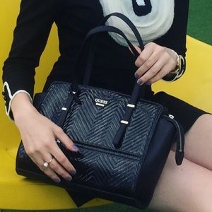 Guess classic bag 😍